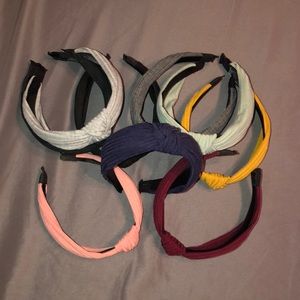 Headbands